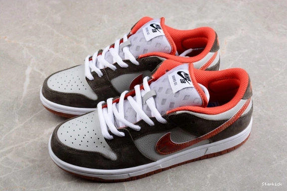 DH7782 001 x Dunk Nike Crushed SB D.C. Low 1221